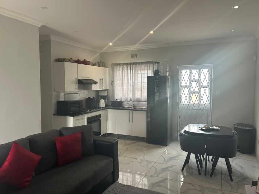 To Let 3 Bedroom Property for Rent in Gonubie Eastern Cape